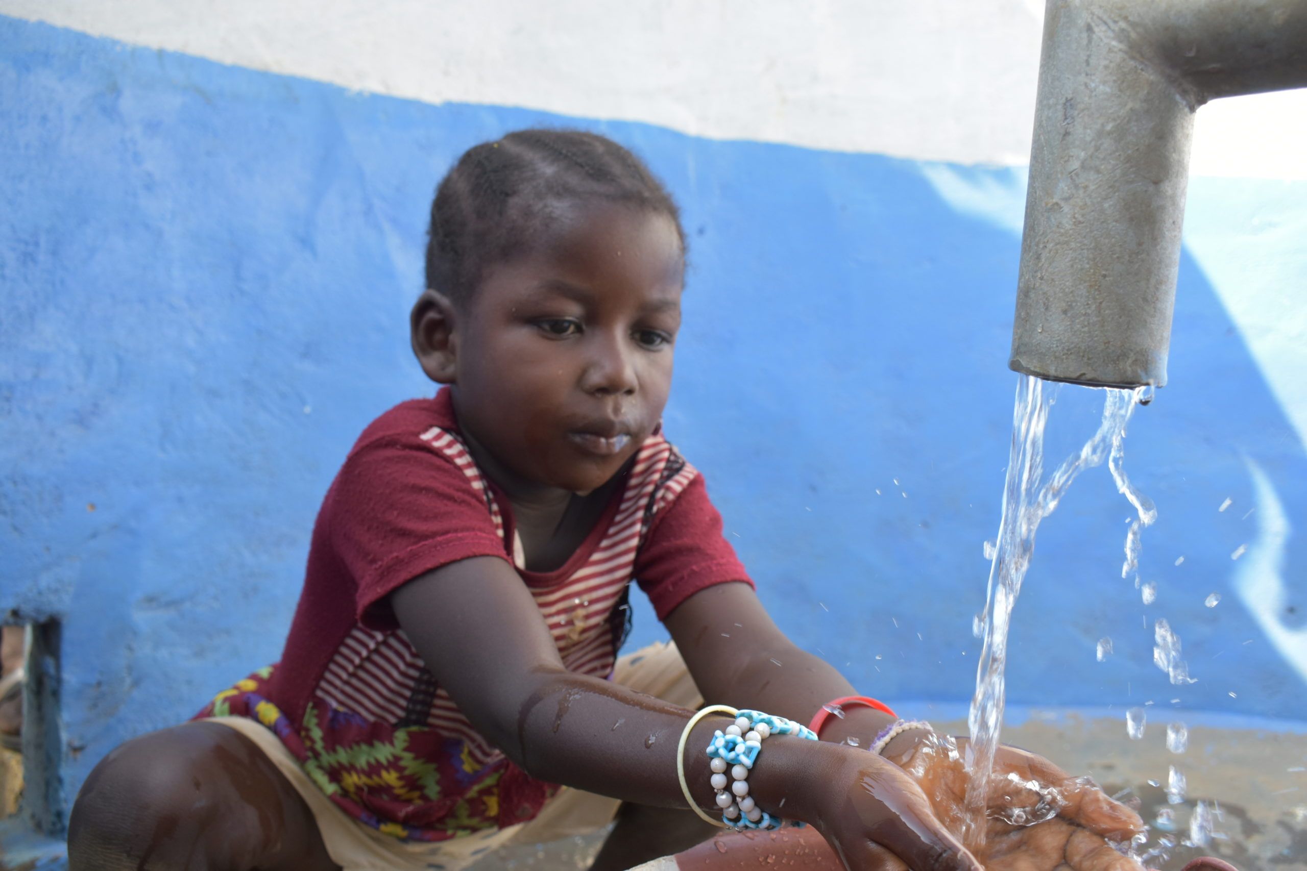 World Water Day to highlight importance of handwashing in fight against ...