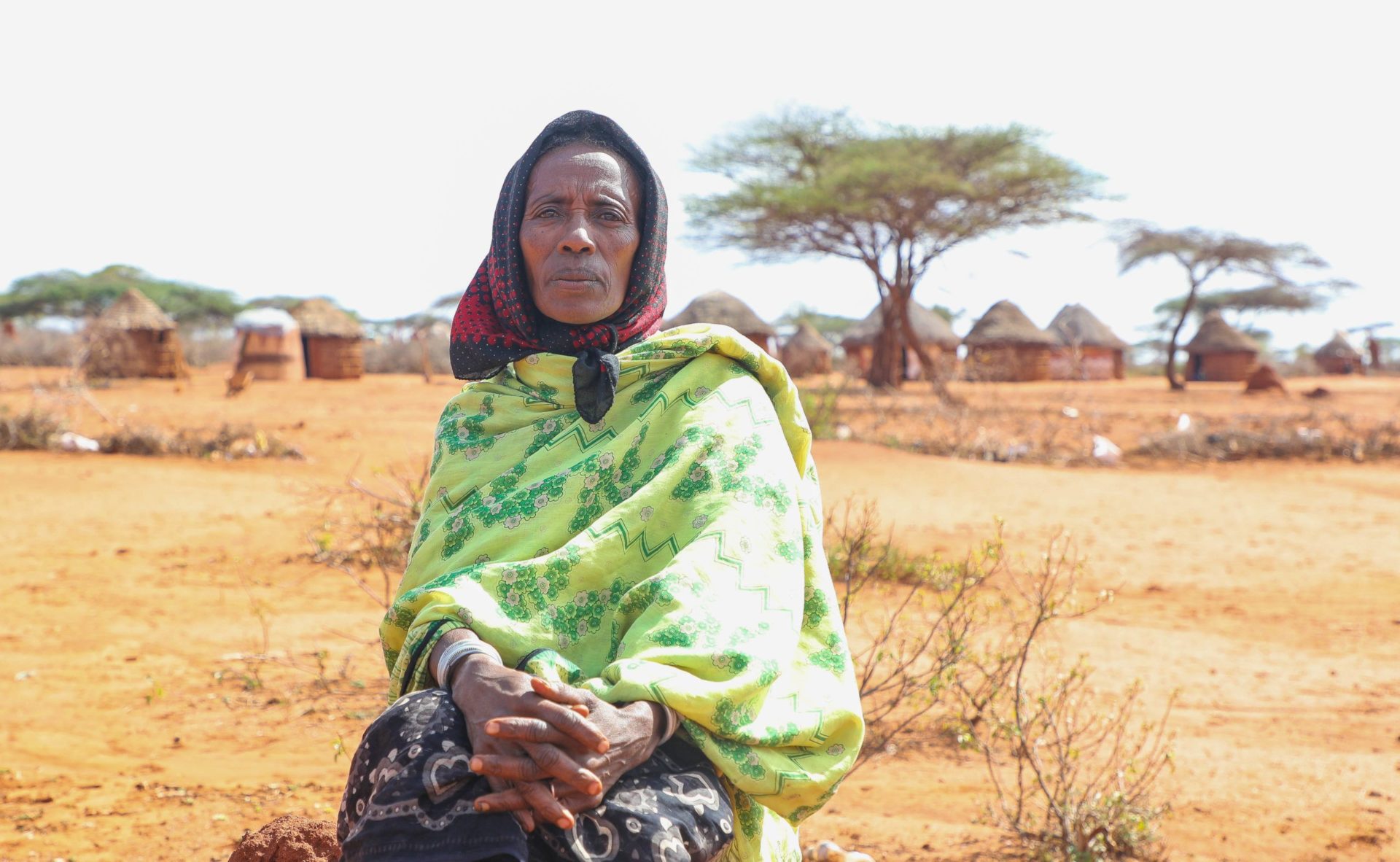 Chronic Drought Threatening Lives and Livelihoods in Ethiopia: Bulu’s ...