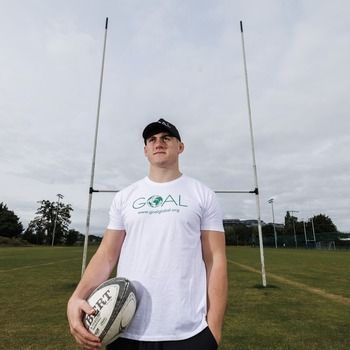 Dan Sheehan, Irish International Rugby Player at UCD Rugby Pitch_GOAL Ambassador 210824 (1) (1)